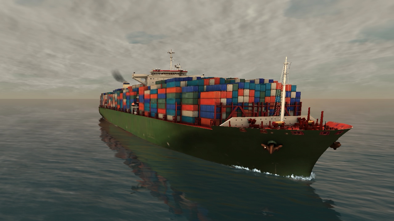 Ship simulator download patch
