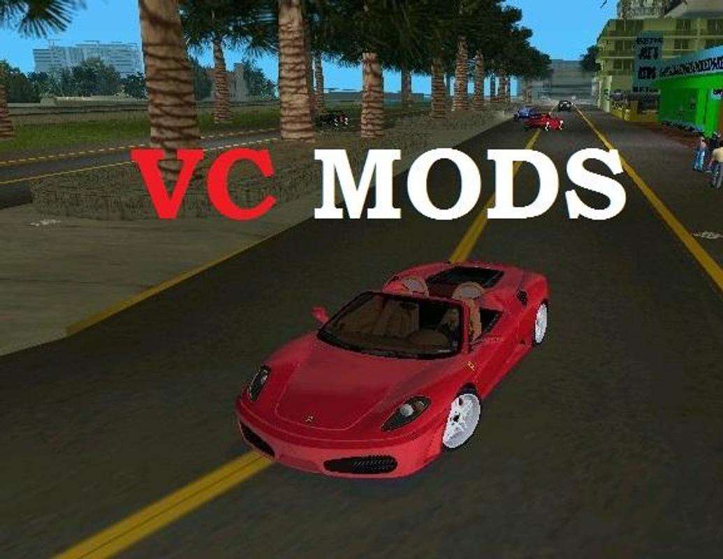 Android gta vice city free download apk